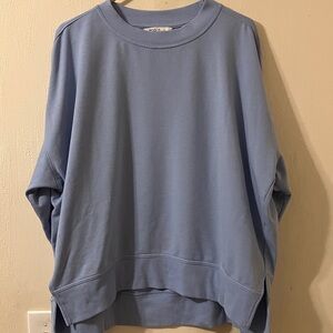 Dick’s Sporting Goods Women’s Crewneck Pullover Tunic Size XL